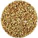 Organic Buckwheat Raw 1kg (BWFO) - Buy Online on SooperMarket.com