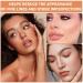 Buy Pink Loose Face Powder Matte Setting & Oil Control for Oily Skin | Waterproof & Long Lasting Makeup (02#Pink Complexion - Buy Online on SooperMarket.com