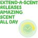 Gain Fireworks In-Wash Scent Booster Granules - Original Scent 275g | Shop Internationally - Buy Online on SooperMarket.com