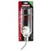 Other Classic Glass Drinking Bottle 750ml clear 81782