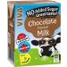 Viva Flavoured Milk 200ml x 16 - No Added Sugar - 4 x Strawberry 4 x Chocolate 4 x Banana 4 x Vanilla Ice Cream - Natural Source of Calcium and Protein - Buy Online on SooperMarket.com
