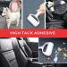 YQMAJIM Lint Roller Kit | 9 Refills 540 Sheets - Super Sticky Pet Hair Remover for Clothes Carpets & Car Seats - Buy Online on SooperMarket.com