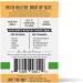 The Honest Kitchen Pumpkin Pour Overs Chicken & Pumpkin Stew Wet Dog Food Topper 5.5oz (12 Pack) - Buy Online on SooperMarket.com