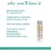 Burt's Bees Lip Balm Ultra Conditioning Intense Moisturising Lip Balm With Kokum & Shea Butters 4.25g Ultra Conditioning with Kokum Butter 4.25g (Pack of 1) - Buy Online on SooperMarket.com