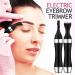 Baluue Brows Eyebrow Hair Remover for Women | Painless Electric Razor for Instant Hair Removal - Buy Online on SooperMarket.com