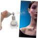 Mikinona Face Spray Powder 2pcs Sparkle High Glitter Shimmering Loose Highlighter Gloss Spray Powder Body Shimmer Face 1 count (Pack of 1) As Shownx2pcs - Buy Online on SooperMarket.com