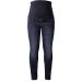 Noppies Women's Maternity Jeans OTB Slim Mila Comfort - Everyday Blue 40W / 32L - Buy Online on SooperMarket.com