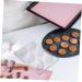 Abaodam 3pcs Fish Mold 3D Resin Molds Onigiri Mold Bread Baking Cake Baking Molds Candy Crafting Supplies - Buy Online on SooperMarket.com
