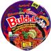 Samyang Buldak Noodles Hot Chicken Flavour Ramen Habanero Lime Big Bowl Cup 110g - Buy Online on SooperMarket.com