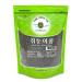 ROM AMERICA Small Korean Black Soybeans Black Beans - Healthy Superfood Vegan Vegetarian - 2 Pound (Pack of 1)