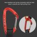 Alomejor Foot Ascender Mountaineering Pedal Riser Right/Left Safety Ascender Foot Loop with Belt Rope - Buy Online on SooperMarket.com