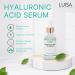 Buy Hyaluronic Acid Serum - Anti-Aging Hydrating Face Serum for Wrinkle Reduction | International Shipping - Buy Online on SooperMarket.com