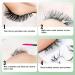 Wendy Lash Remover for Extensions | Mild Non-Irritating Eyelash Glue Remover - Strong Cleaning (Cantaloupe 10g) - International Shipping Available - Buy Online on SooperMarket.com