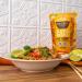 Miracle Noodle Thai Peanut Shirataki Noodles - Gluten Free, Vegan, Non GMO, Low Calorie, Keto - 9.2 Oz (6-Pack) - Buy Online on SooperMarket.com