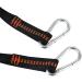 TWSOUL Climbing Aider - 5 Step Lightweight Foot Ascender for Climbing, Caving, and Rescue - Buy Online on SooperMarket.com