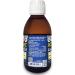 Naka Platinum Icelandic Cod Liver Oil TG form Natural Lemon Flavour Made in Canada (200ml) 200 ml (Pack of 1) - Buy Online on SooperMarket.com