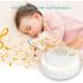 Sleep Instrument White Noise Machine with 16 Soothing Sounds and Levels 38 Volume Levels 5 Timer and Memory Function Perfect for Kids Adults Seniors Sleeping - Buy Online on SooperMarket.com