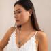 Oralgo's Vintage Star Trailer Chain Necklace - Unisex Cool Jewelry for Everyday Wear - Buy Online on SooperMarket.com