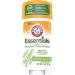Arm & Hammer Essentials Natural Deodorant Fresh - 2.5 oz - Pack of 3 - Buy Online on SooperMarket.com