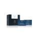 Oars + Alps Face and Body Wipes  Dermatologist Tested Skin Care Infused with Caffeine and Menthol  TSA Friendly  14 Wipes Total