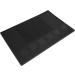 Silicone Barber Mat with Slip Prevention Large Size Work Station Pad for Clippers Scissors Organized & Easy to Cleanse - Buy Online on SooperMarket.com