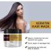 Collagen Hair Treatment Collagen Hair Mask Conditioning Argan Oil Collagen Hair Mask Essence Nourishing Magical Treatment Deep Repair Conditioner Hair Masks Conditioning Argan Oil Hair Mask 100g - Buy Online on SooperMarket.com
