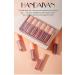 6PCS Bangfeng Lip Oil Set - Moisturizing Lip Gloss Kit for Women (Set A) - Buy Online on SooperMarket.com
