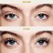 B&Q D Curl Cluster Lashes - 72 Clusters | DIY Soft Fluffy Eyelash Extensions - D-14mm - Buy Online on SooperMarket.com