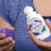 CRYSTAL Deodorant Mineral Deodorant Roll-On  Lavender & White Tea 2.25 oz (Pack of 5) - Buy Online on SooperMarket.com