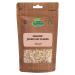 Organic Jumbo Oat Flakes 500g by Hatton Hill Organic - Free UK Delivery