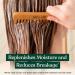 The Body Shop Shea Butter Conditioner 250ml - Replenishing Care for Dry & Damaged Hair - International Shipping - Buy Online on SooperMarket.com