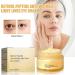 Retinol Eye Cream Retinol Peptide Anti Wrinkle Eye Cream Anti Aging Eye Cream for Dark Circles and Puffy Eyes Under Eye Cream for Women/Men Skincare Fine Lines Improve Skin Tone 30g - Buy Online on SooperMarket.com