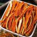 Dried Orange Peel 7.05 oz Dried Oranges Tea Dried Tangerines Orange Peel Strips 200g - Buy Online on SooperMarket.com