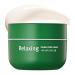 MILKTOUCH Hedera Helix Relaxing Cream - Redness Relief Face Moisturizer Hydrating & Calming Cream for Sensitive and Redness-Prone Skin with Hedera Helix Cica Extract Soothes Rosace 1.69 oz.