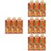 Amosfun 12 Pcs 2023 Red Envelope Lai See Hong Bao Birthday Money Pockets Cash Envelopes Wedding Red Pocket Rabbit Year Red Packets Lucky Money Packets Wedding Money Year Red Envelope Paper