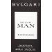 Bvlgari Man Eau De Toilette Spray 2 Ounce 2 Ounce (Pack of 1) - Buy Online on SooperMarket.com