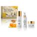 Bee Venom SkinCare Set Includes Bee Venom Cream New Zealand Bee Venom Anti-Aging Serum Anti-Wrinkle Bee Venom Peptides Lotion Hydrating & Firming Plant-Based Formula Natural Collagen Booster