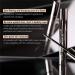 Korean Makeup Comb Mascara - Carbon Black for Dramatic Volume and Length | Waterproof, Nourishing Formula with Panthenol | Root-to-Tip Brush for Natural Eyelash Makeup - Buy Online on SooperMarket.com