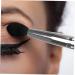 NOLITOY 10pcs Eye Shadow Brush Makeup Brush Makeup Accessories Eye Makeup Accessory Miss Big Sequins Eyes - Buy Online on SooperMarket.com