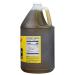 Bragg Organic Extra Virgin Olive Oil - Cold Pressed EVOO from Greek Koroneiki Olives - 1 Gallon (128 Fl Oz) | USDA Certified, Non-GMO, Kosher - Ideal for Marinades & Vinaigrettes - Buy Online on SooperMarket.com