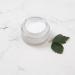 Tuakimce 10-Pack 20ml Refillable Transparent Glass Cosmetic Containers with Pink Lids - Perfect for Creams & Essential Oils - Buy Online on SooperMarket.com