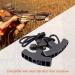 SOPOGER Archery Crossbow Cocking Rope - T-Handle Pull Cord Cocker with String Puller for Hunting and Shooting - Buy Online on SooperMarket.com