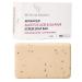 Sulphur Soap Bar with Salicylic Acid - Made In U.K Advanced Salicylic Acid & Sulphur Scrub Treatment Face Soap Bar | Paraben and Cruelty Free - 100g