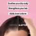 Natural Hair Regrowth Oil for Men and Women - Just Nutritive 4 Oz - Buy Online on SooperMarket.com