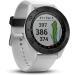 Garmin Approach S60 Premium GPS Golf Watch - White Silicone Band - Buy Online on SooperMarket.com