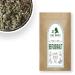 Suguß tea organic 250g |Noble herb - Premium mugwort dried - 100% pure coating herb (Mugwort Herb) for Artemisia Tea Bio - Artemisia vulgaris organic cut organic mugwort.