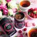 Hallinger's Love Mix - Loose Rooibos Tea with Raspberry & Vanilla | Perfect Mother's Day & Father's Day Gift | 120g Can - Wedding & Anniversary Ideas - Buy Online on SooperMarket.com