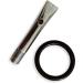Acecare 4500psi Paintball Tank Carbon Fiber Cylinder Valve M18*1.5 | Airgun Air Rifle Refill - Buy Online on SooperMarket.com
