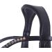 QHP Bitless Bridle Sunna - Pony Size Black | International Shipping Available - Buy Online on SooperMarket.com