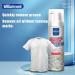 Evember Dry Cleaning Spray For Clothes 200ml Dry Foam Cleaner Downwear Dry Cleaning Agent OneWipe To Cleaning Wash Free Spray For Furniture Fabric Cleaner Safe On Clothes - Buy Online on SooperMarket.com